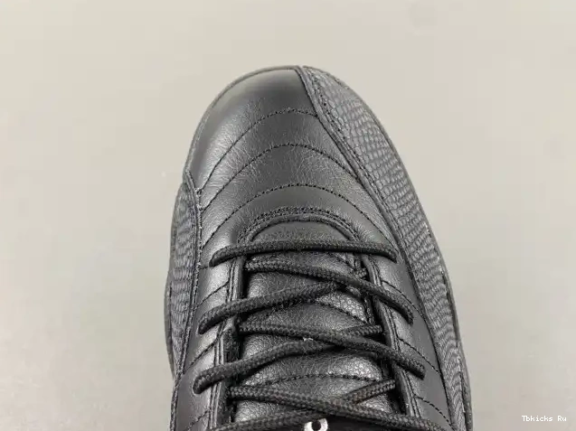 Rep TBK Jordan Master The Retro 12 Air 130690-013 0325